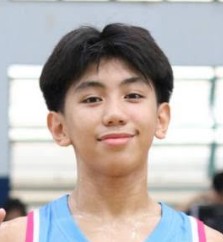 KYRIE SANTOS