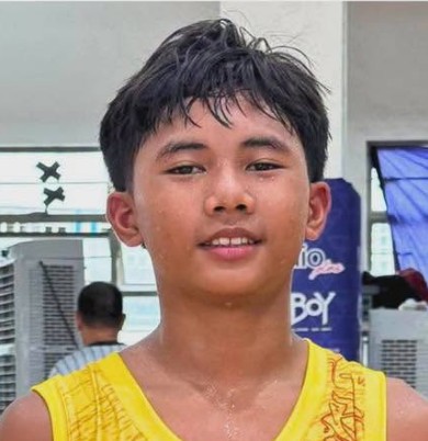 Jacob Vital