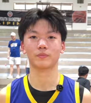 TYRESE TANG