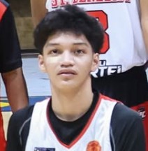 ARNOLD PAGAYANAN