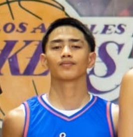 JUDE CALIPAY