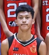 FRANKLIN BARRAMEDA