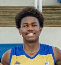 Goodluck Chigozie Okebata