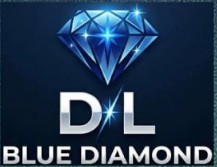 Blue Diamond