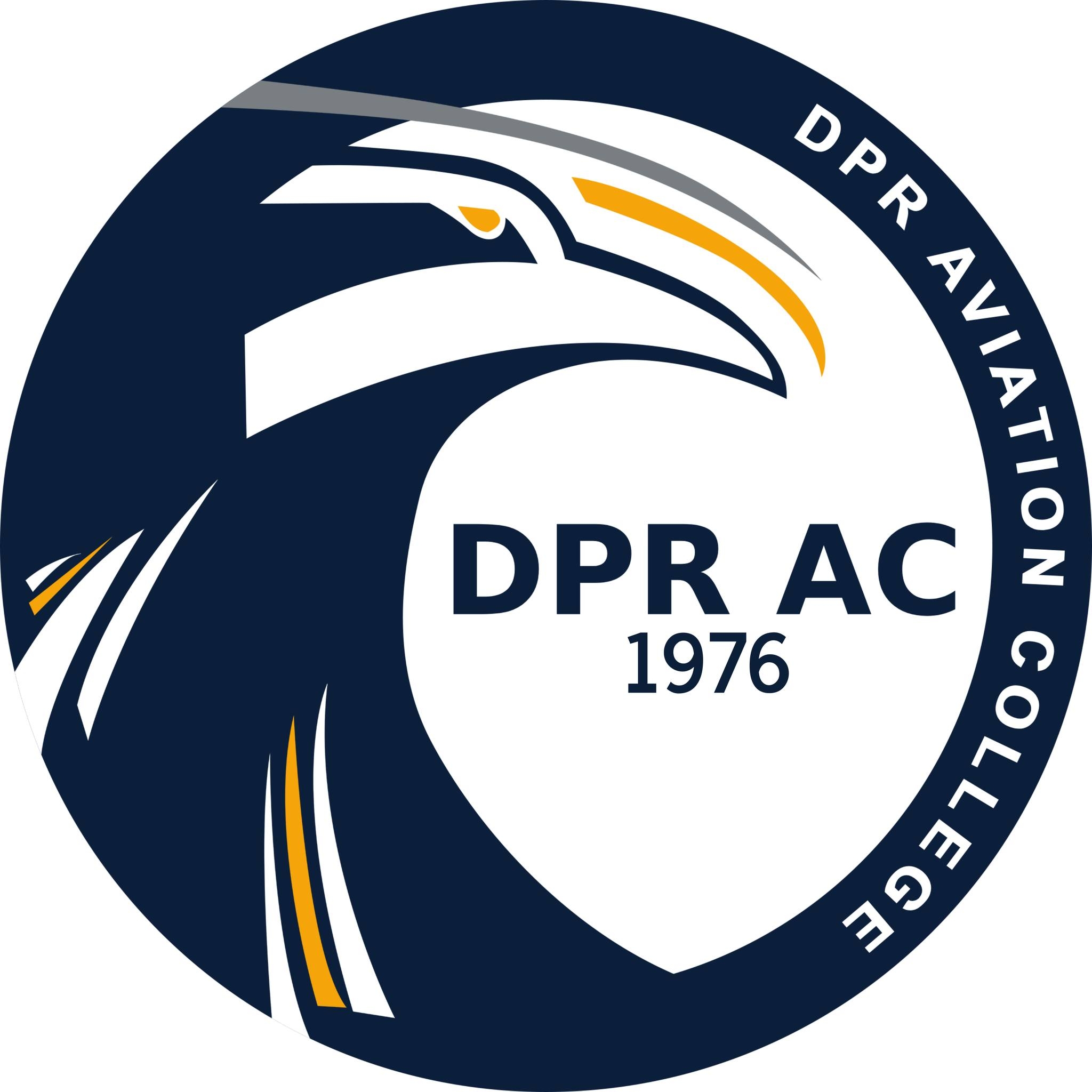 DPR Aviation College