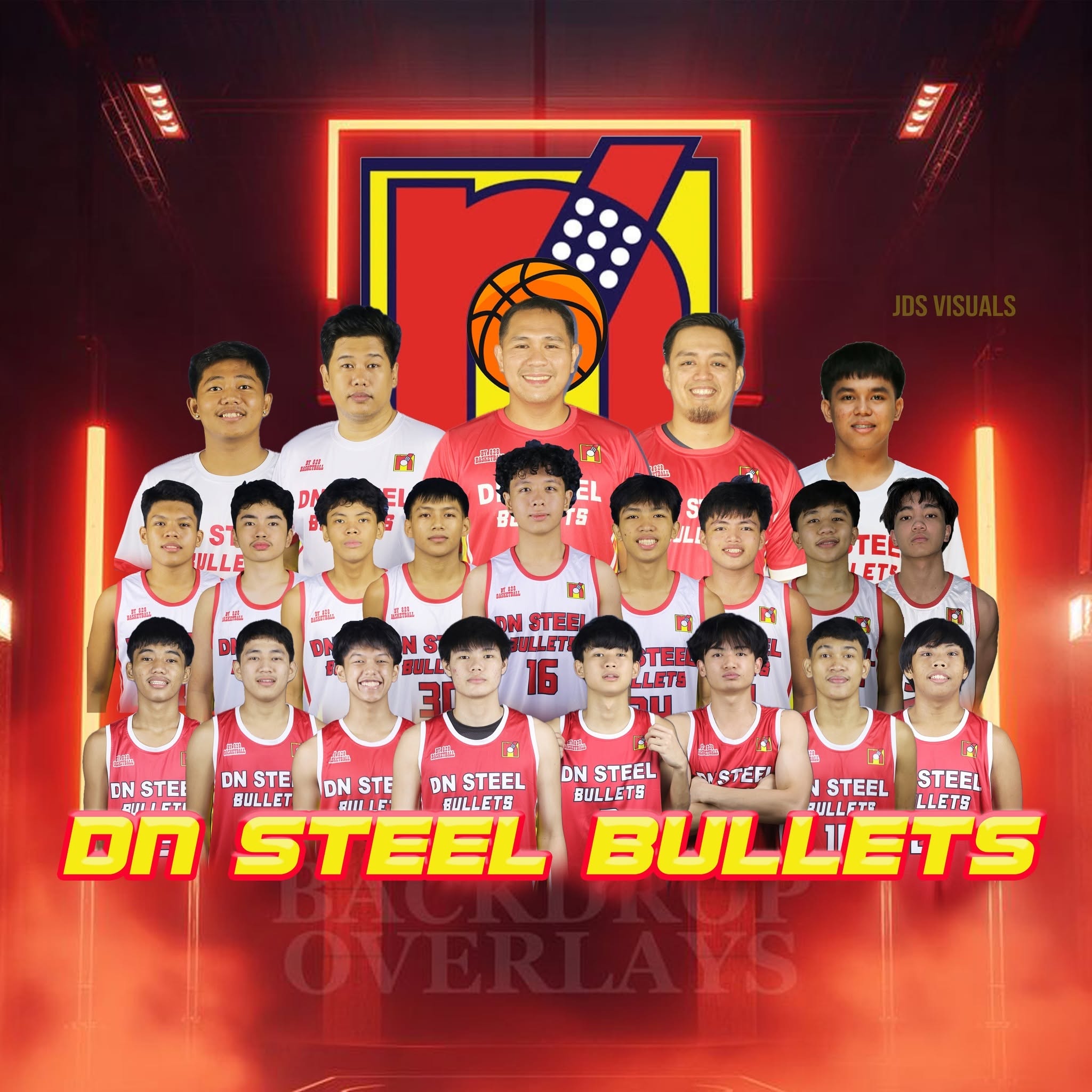 DN Steel