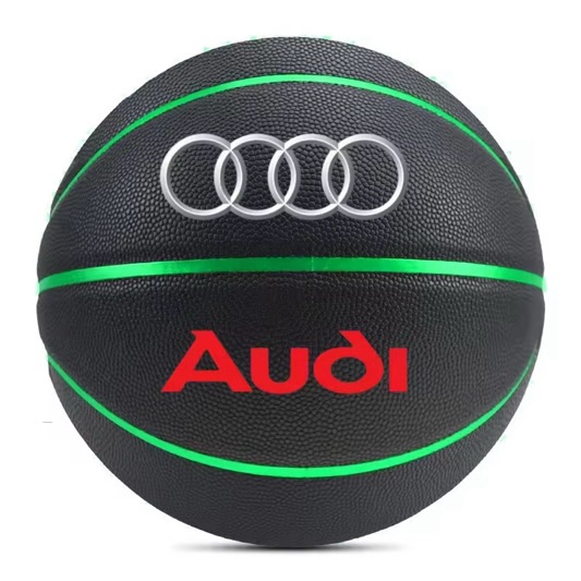 Audi Basketball