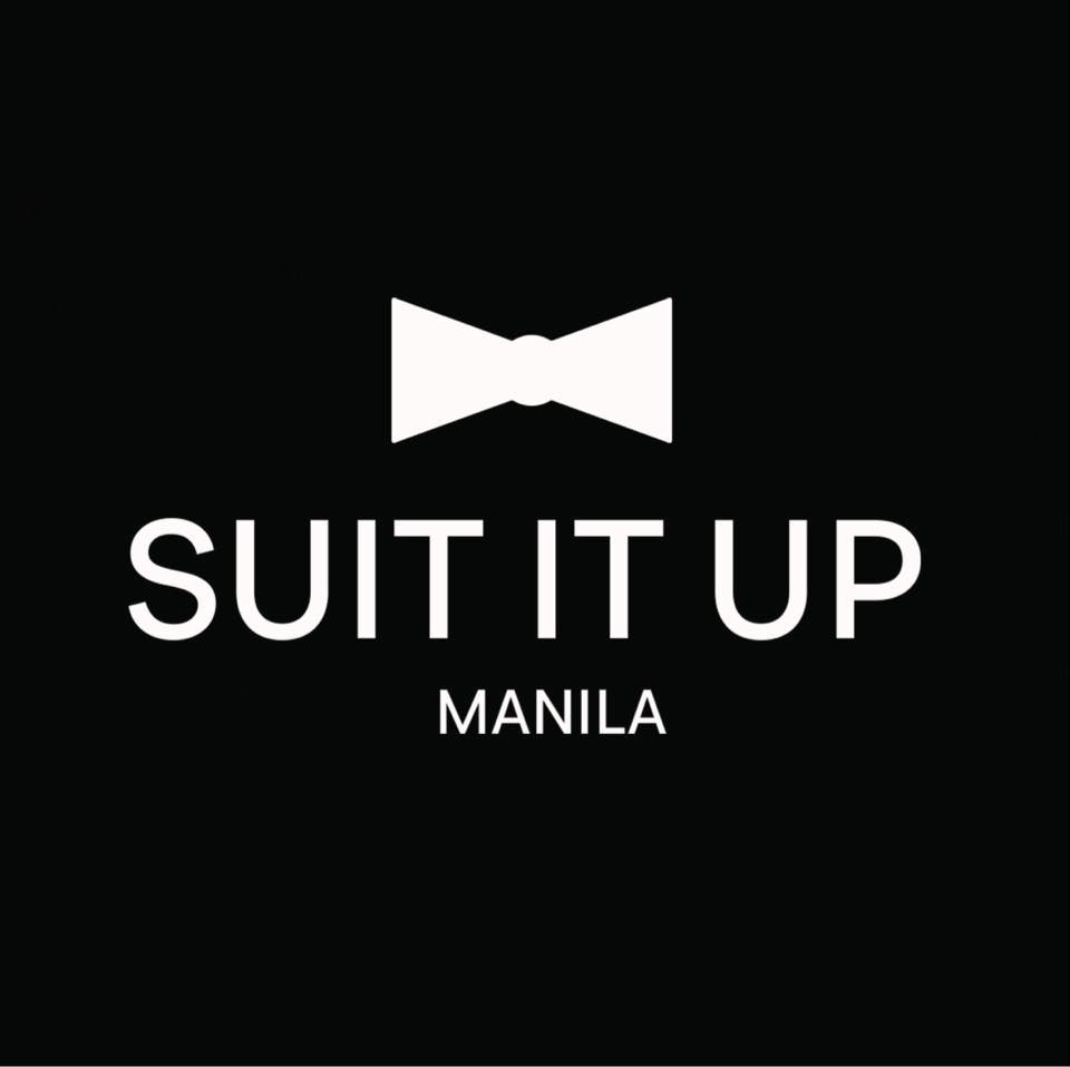Suit It Up Manila