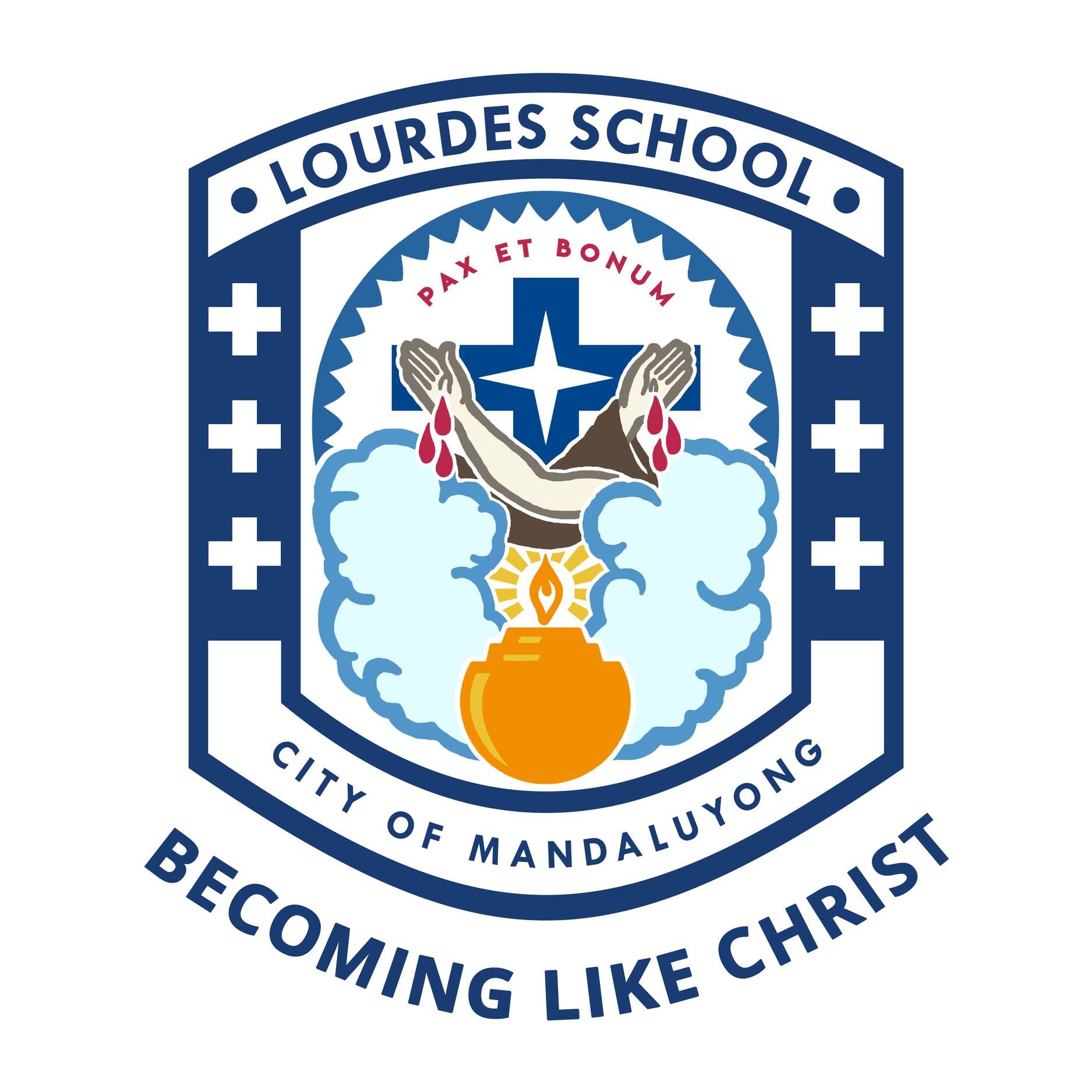 Lourdes School of Mandaluyong