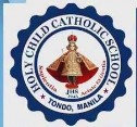 HOLY CHILD SCHOOL