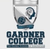 GARDNER COLLEGE KNIGHTS