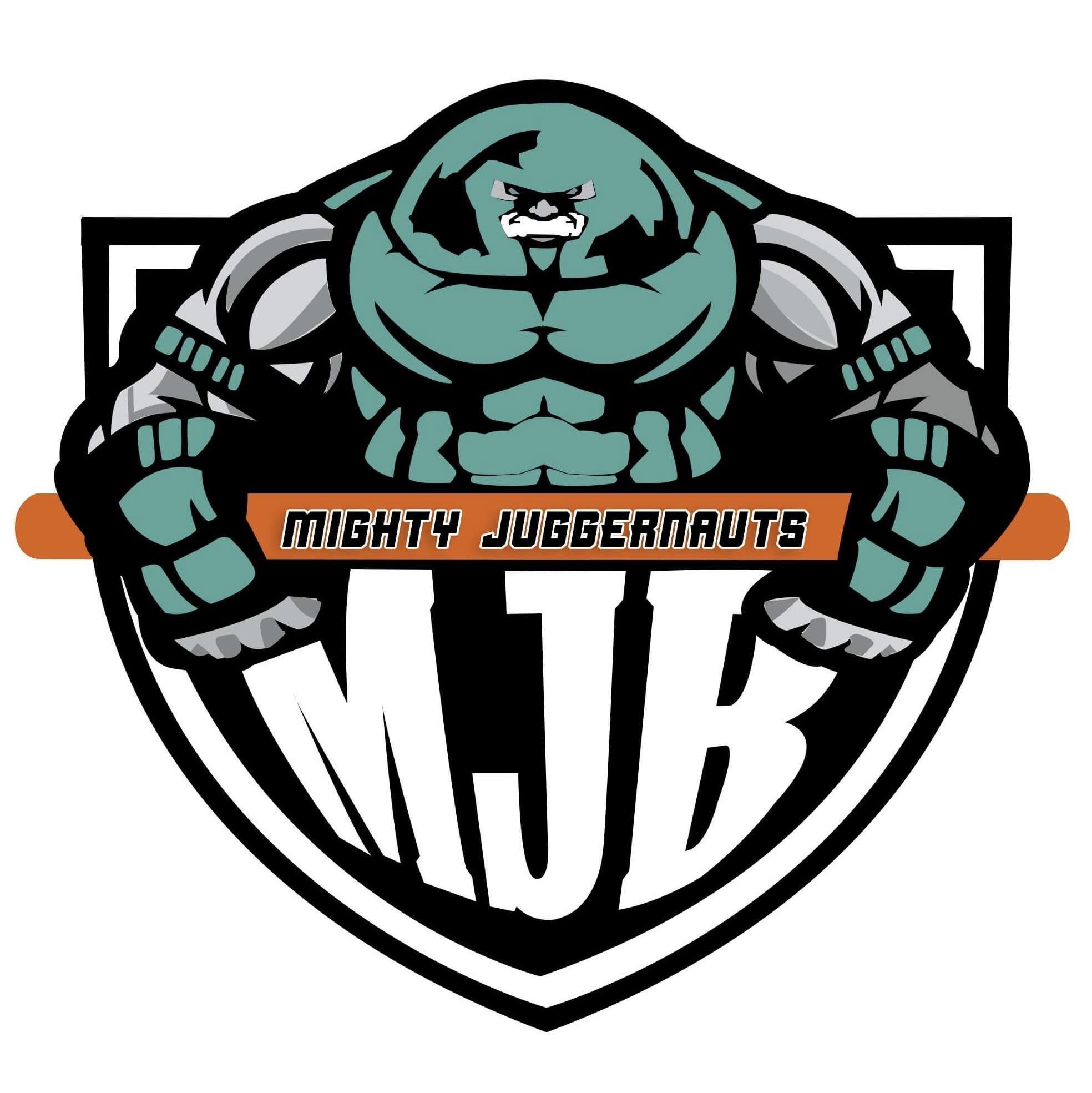 Mighty Juggernauts