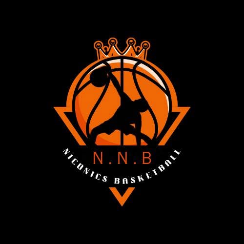Niconics Basketball