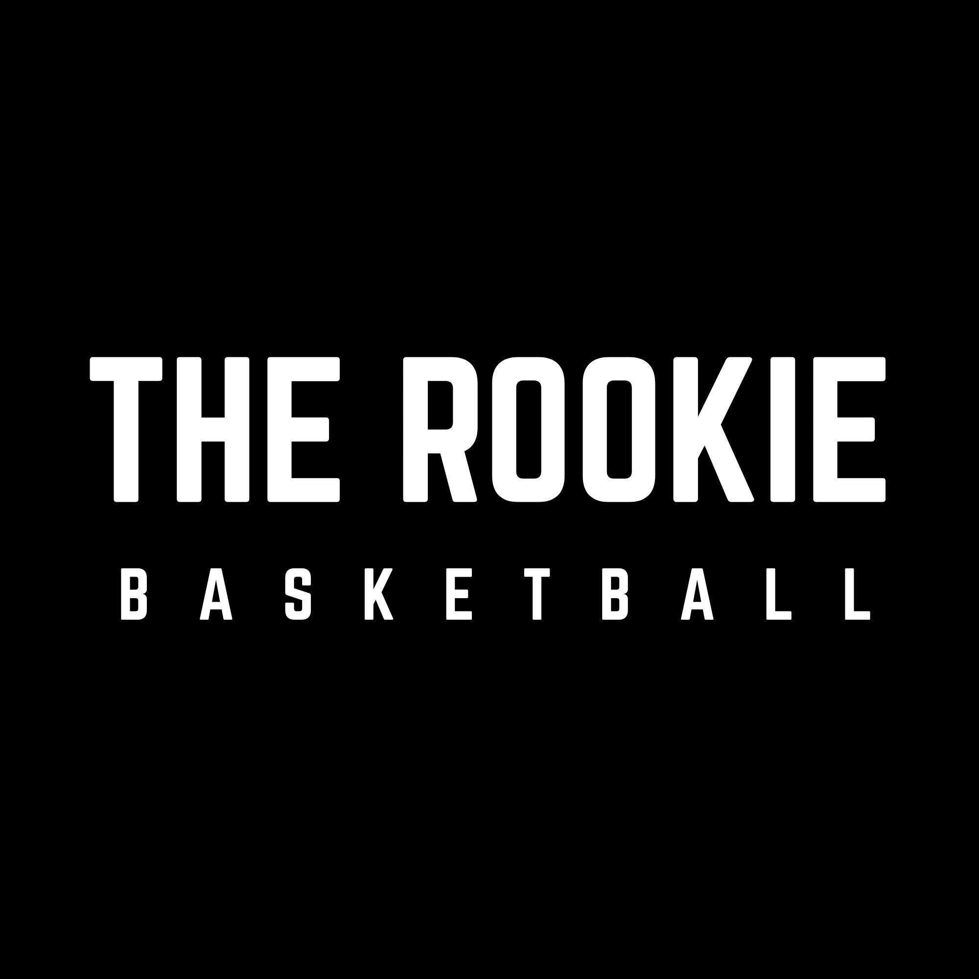 The Rookie Basketball