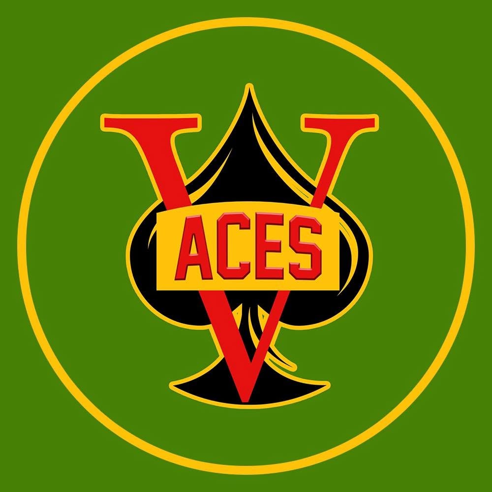 TGC Aces