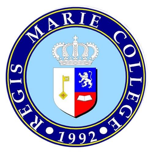 REGIS MARIE COLLEGE