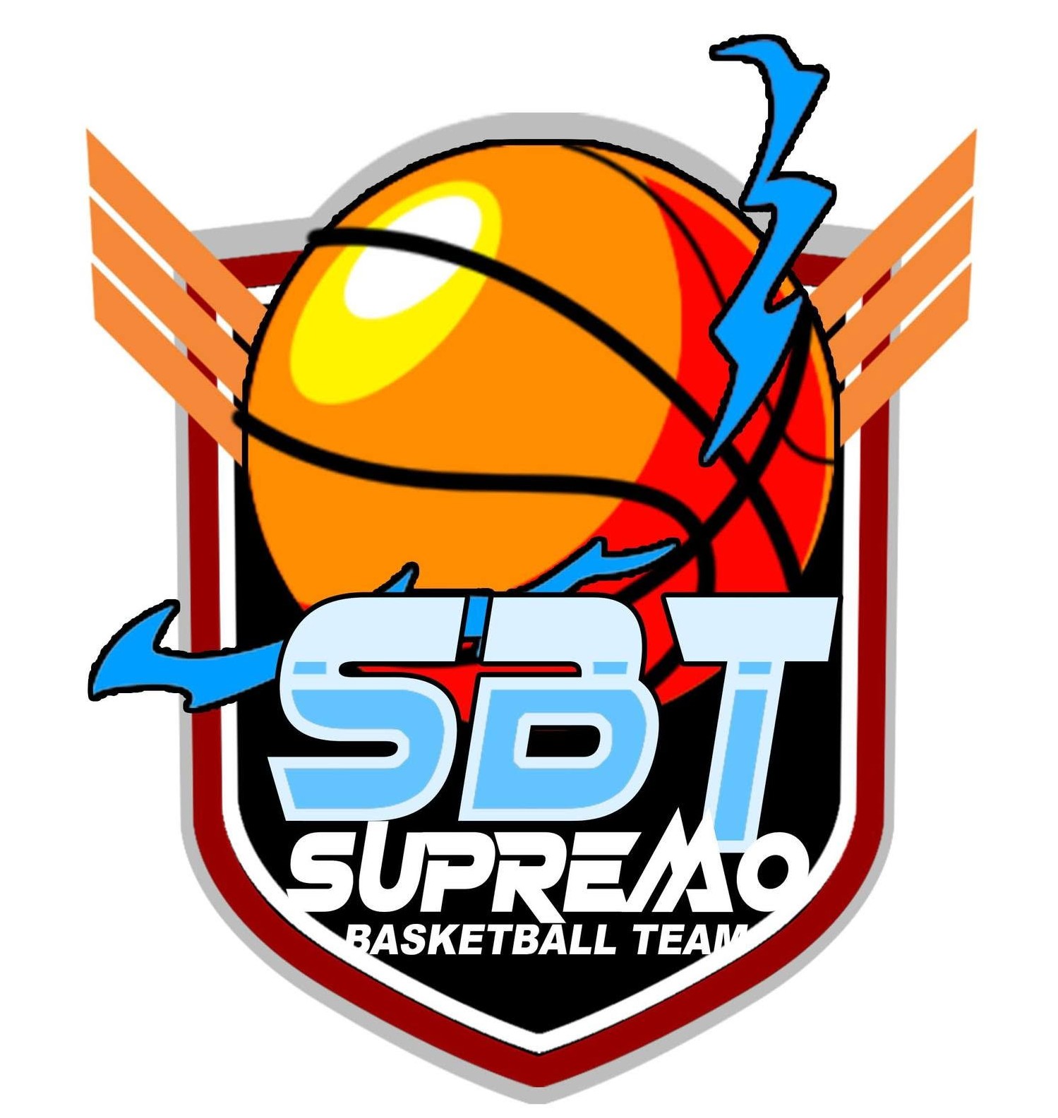 SUPREMO BASKETBALL