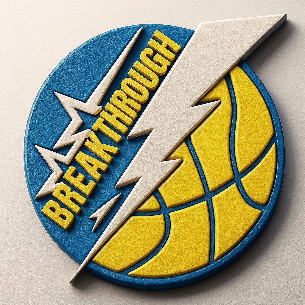 Breakthrough Basketball
