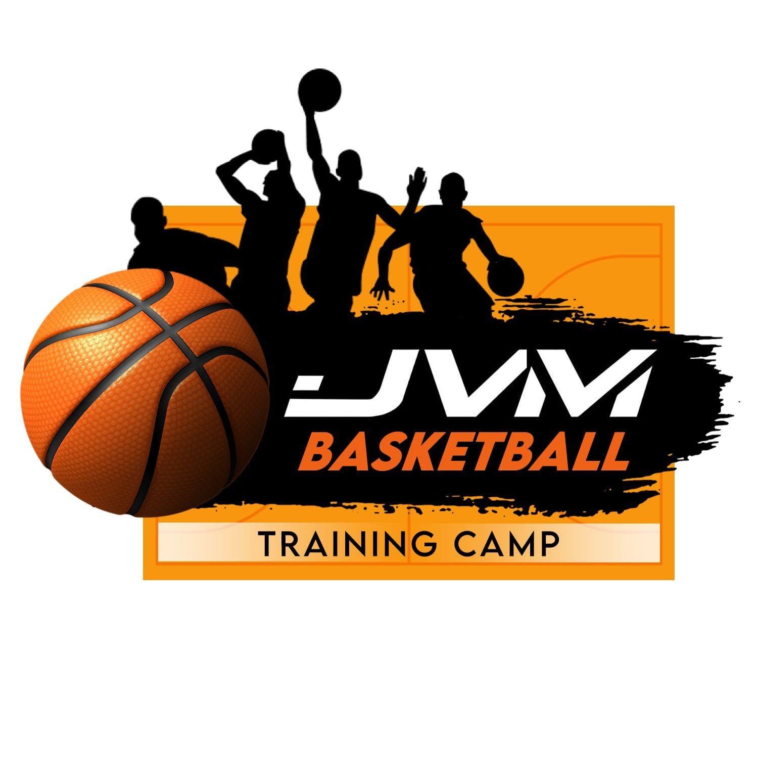 JVM Basketball