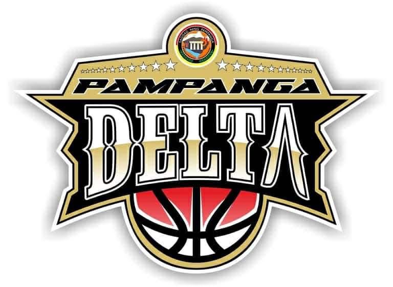 Pampanga Delta