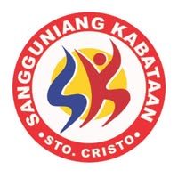Brgy. Sto Cristo