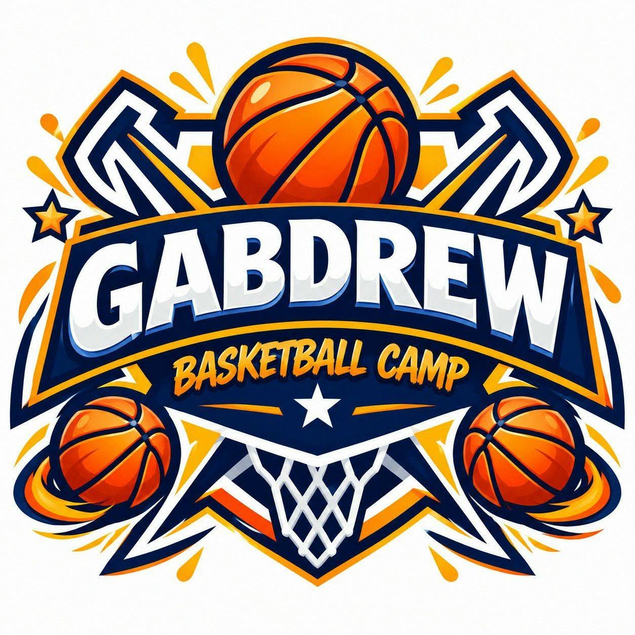 GABDREW BASKETBALL CAMP
