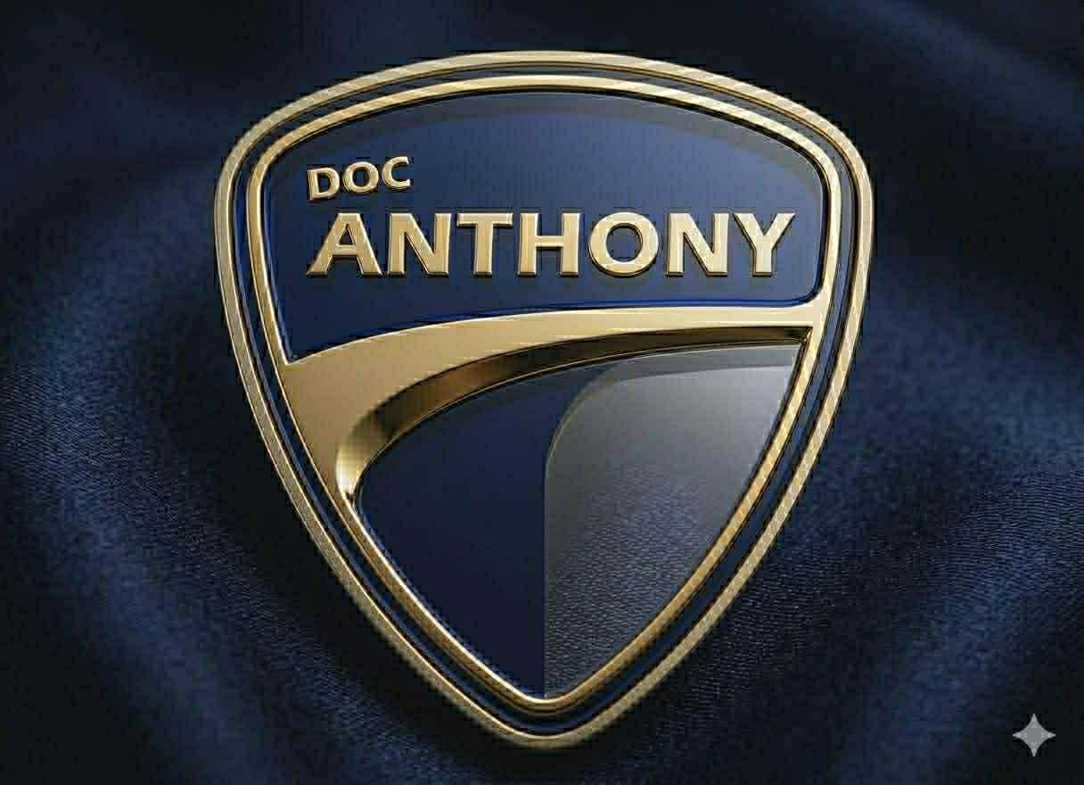 Doc Anthony